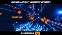 Game screenshot Laser Shooter VR for Google Cardboard hack