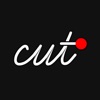 cuts. icon