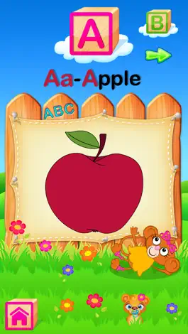 Game screenshot 123 Kids Fun GAMES: Math & Alphabet Games for Kids hack