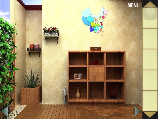 Screenshot #4 pour Room Escape:Mystery Island 5 - You need escape