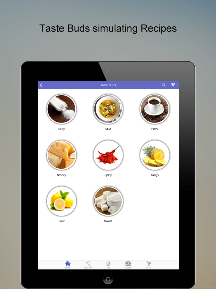 South East Asian Recipes