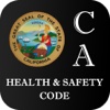 California Health and Safety Code