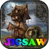 Amazing and fantastic house jigsaw puzzle games