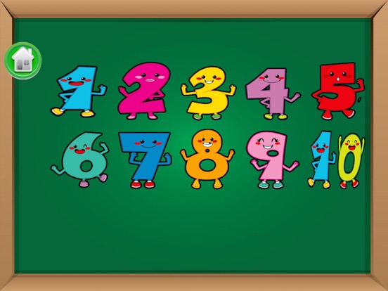 Screenshot #5 pour ABC and Numbers Zoo Free