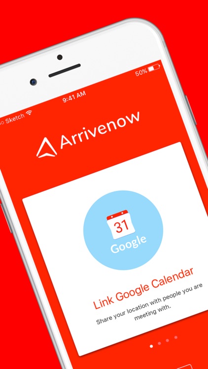 ArriveNow