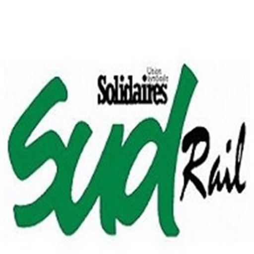 Sud Rail Pse by bonpain pascal