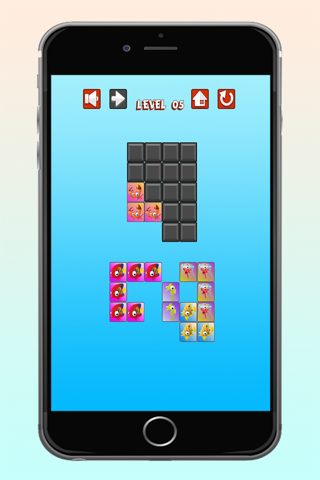Sea World Block Puzzle Tap Fun Game For Free screenshot 4