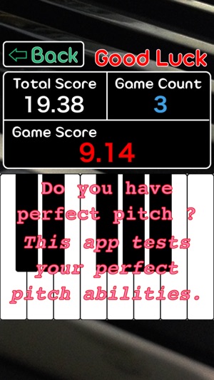 Piano Perfect Chord(圖1)-速報App