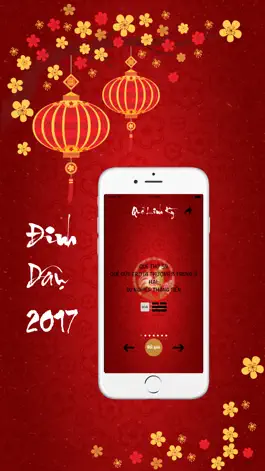 Game screenshot Quẻ Linh Kỳ ( Hoàng Quý Sơn ) hack