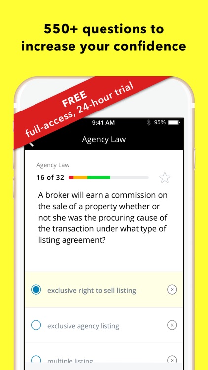 Real Estate License Exam For Dummies