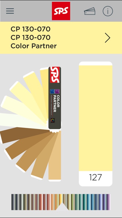 Colorclicker app screenshot-3