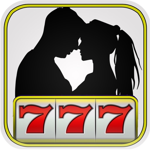 Adult Fun Slots with Strip Tease Rules icon