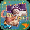 Baby Photo Frame- Wonder Photo, Cute Frame