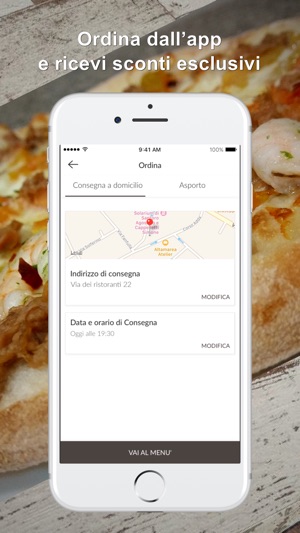 Pink Pizza(圖3)-速報App