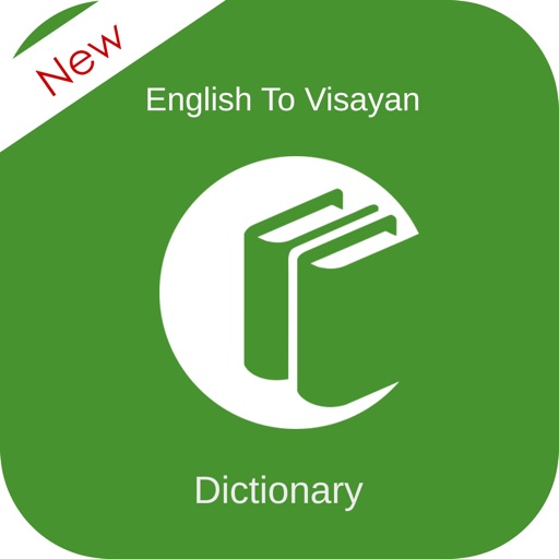 Visayan Dictionary: English to Visayan