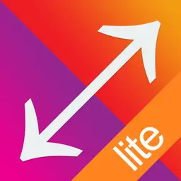 Convert units easy Lite app icon