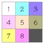 Just Puzzle X