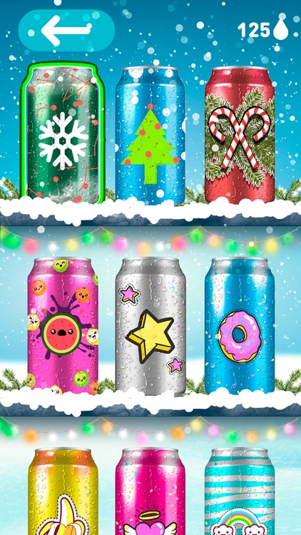 Juicy Jump – crazy fruit arcade screenshot-4
