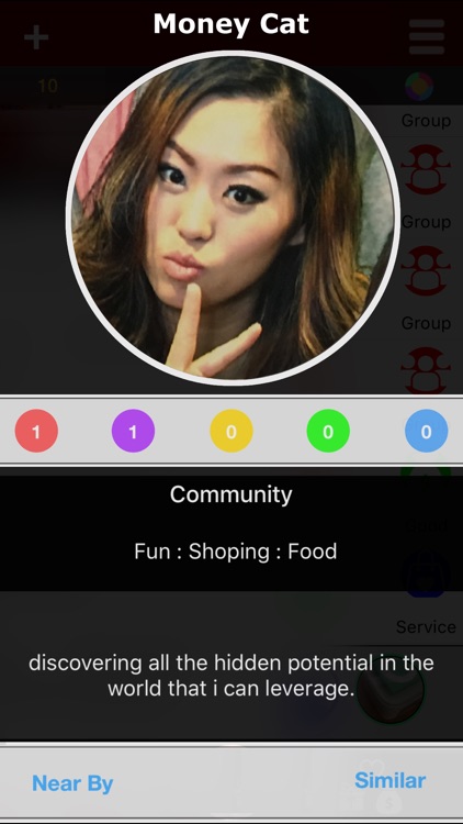 Money Kat screenshot-4