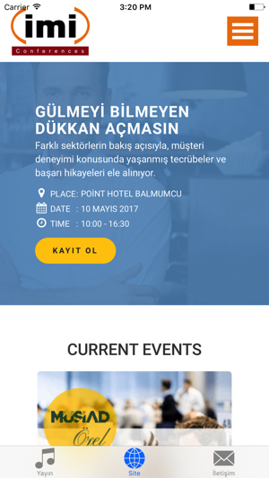 Radyo Sanat Müziği(圖2)-速報App