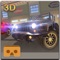 VR Offroad 4x4 Extreme Driving Simulator 2017: 3D