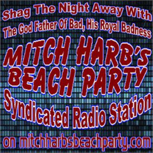 Mitch Harb's Beach Party
