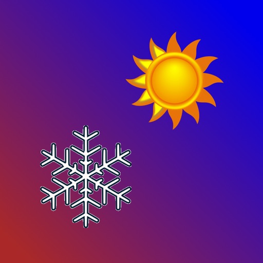 Celsius.Weather icon