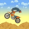 motorbike - motorcycle Dirt Bike Stunts