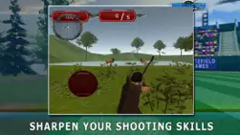 Game screenshot Bow Hunting Master 3D mod apk
