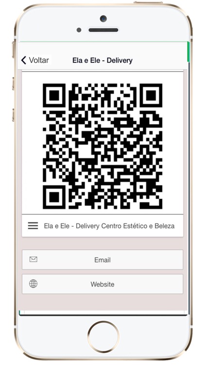 Ela e Ele - Delivery