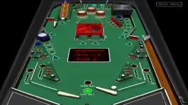 Game screenshot 3D Pinball Deluxe Free hack