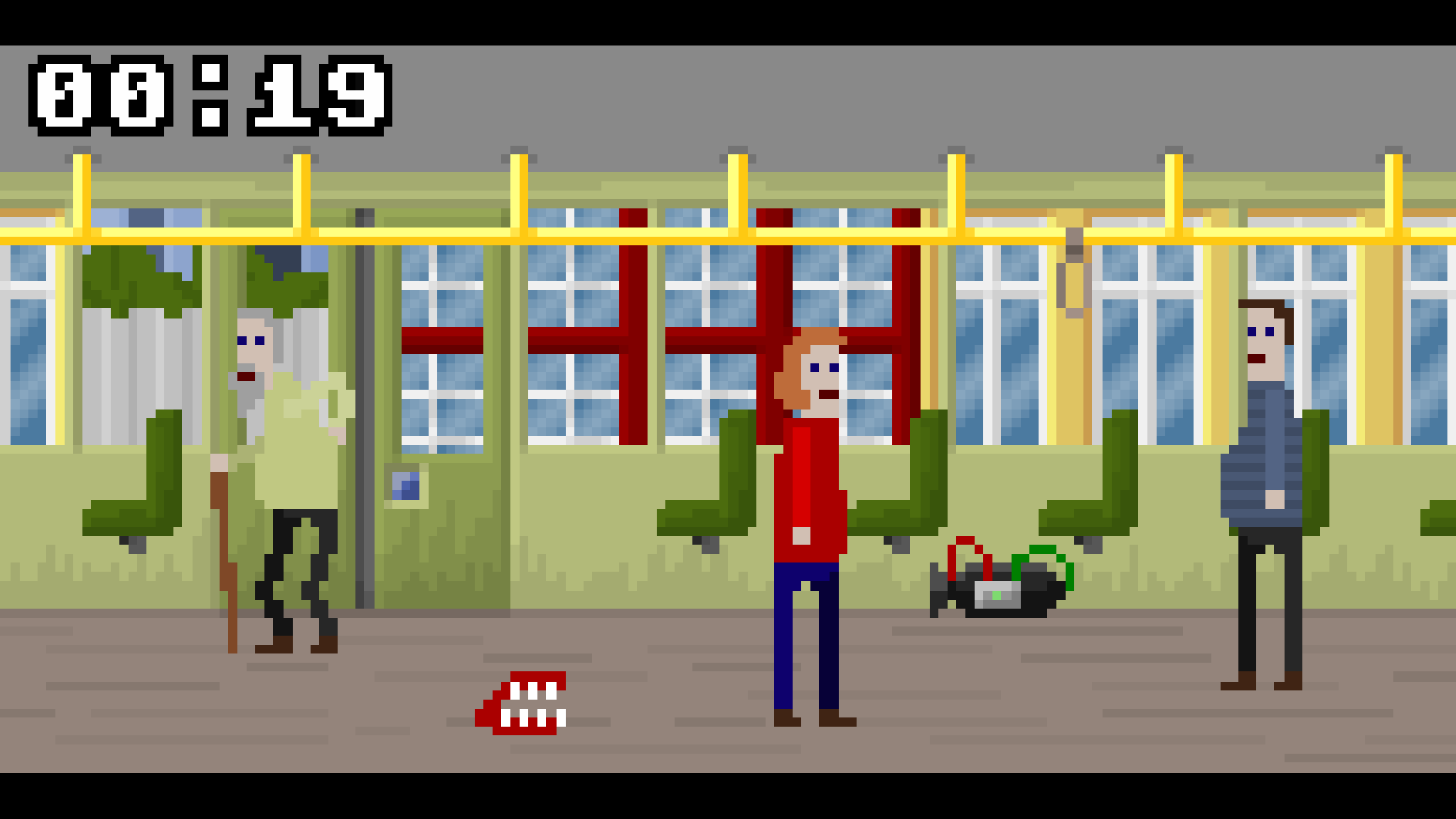 McPixel Lite