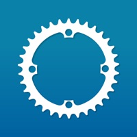 Bike Gear Ratios - Calc Speed,Cadence,Development