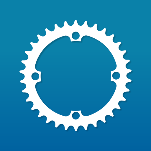 Bike Gear Ratios - Calc Speed,Cadence,Development