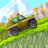 Hill Conquer Race 2D - Icona app