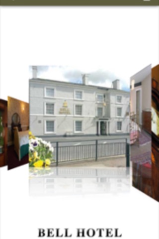 The Bell Hotel Driffield screenshot 3