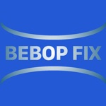 Download Bebop FIX - fisheye remover for Parrot's drones app