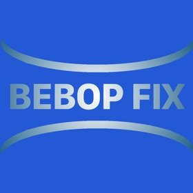 Snímky obrazovky (2) Bebop FIX - fisheye remover for Parrot's drones