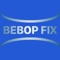 Icon Bebop FIX - fisheye remover for Parrot's drones