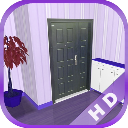 Escape Bizarre 13 Rooms iOS App