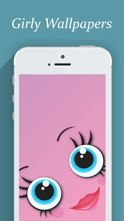 Beautiful Girly Wallpapers HD