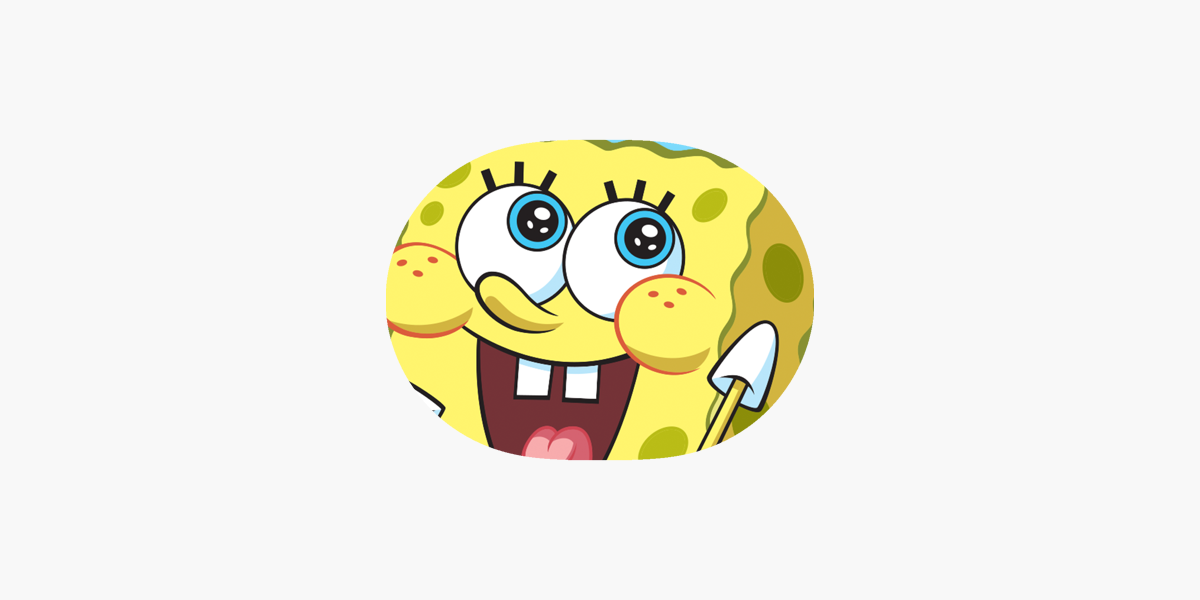 Spongebob Music GIF - Spongebob Music Headphones - Discover & Share GIFs