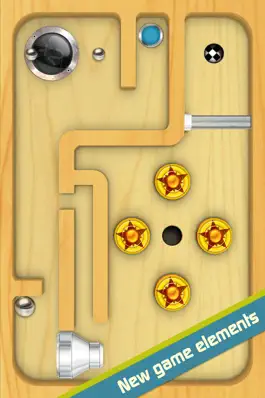 Game screenshot Labyrinth 2 Lite mod apk