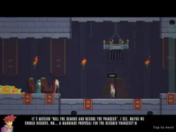Diseviled screenshot 8