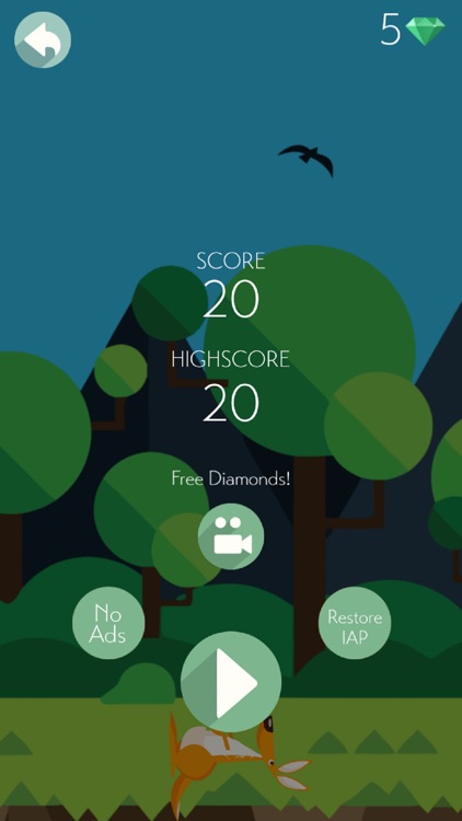 Jump365 screenshot-4