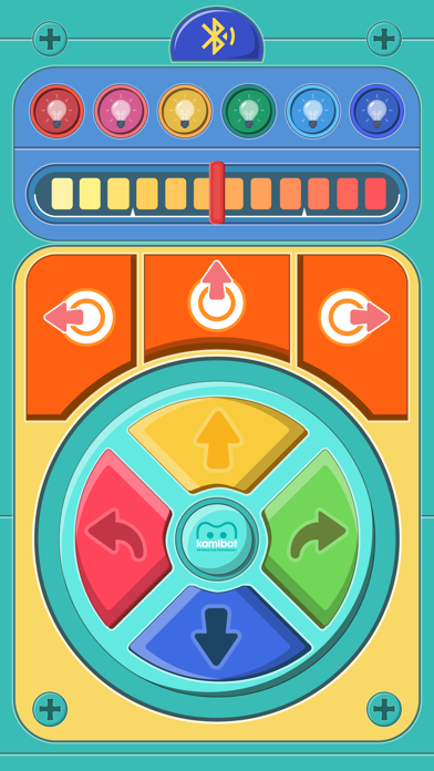 KamiRemote screenshot