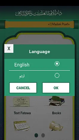 Game screenshot Darul-Ifta- Ahlesunnat apk