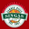 Singas Famous Pizza and Grill