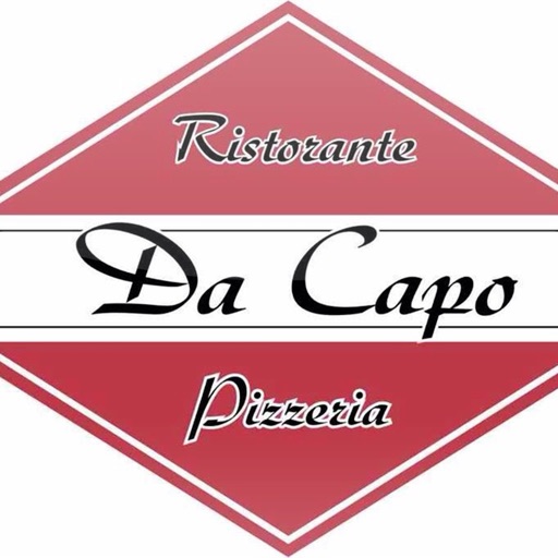 Ristorante Pizzeria Da Capo by Tobit.Software