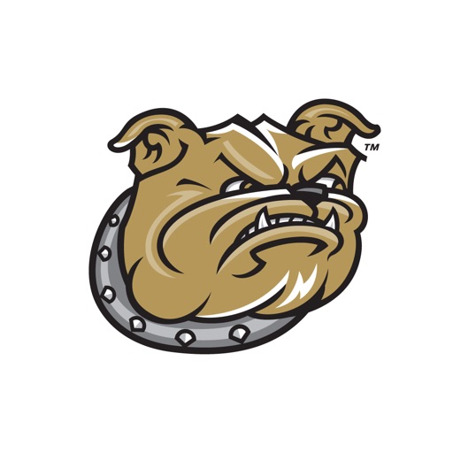 Bryant Bulldogs icon